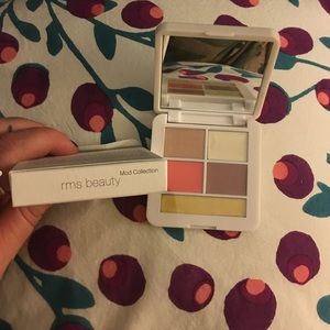 NWT💜RMS-“Mod” Collection palette-Top Rated!!